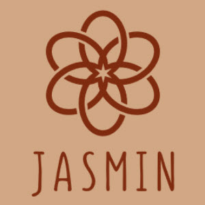 JASMIN Co-Worksロゴ